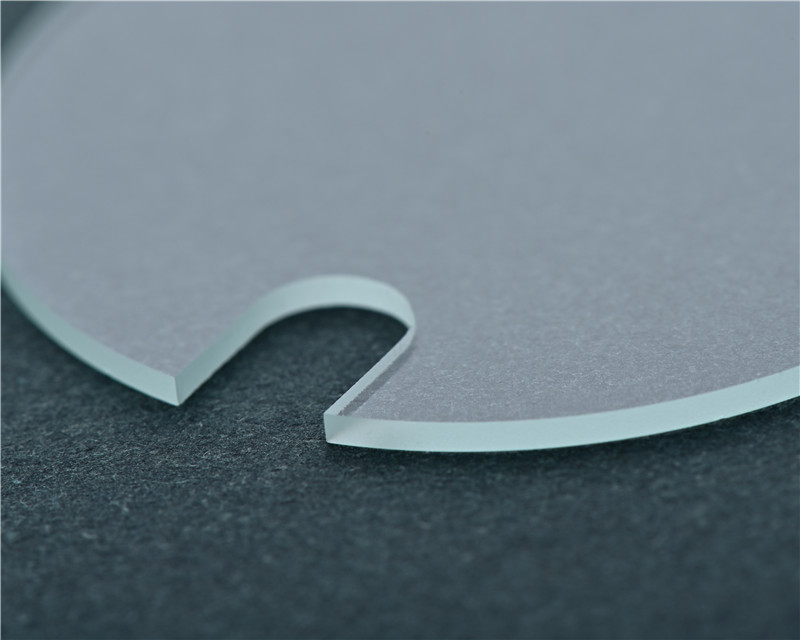 35w green laser cutting glass  with high beam quality